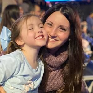 Meet your Posher, Lauren